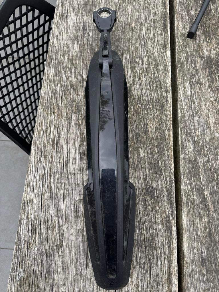 Spatbord mountainbike - Bescherming tegen modder en water, Ophalen of Verzenden, Zo goed als nieuw