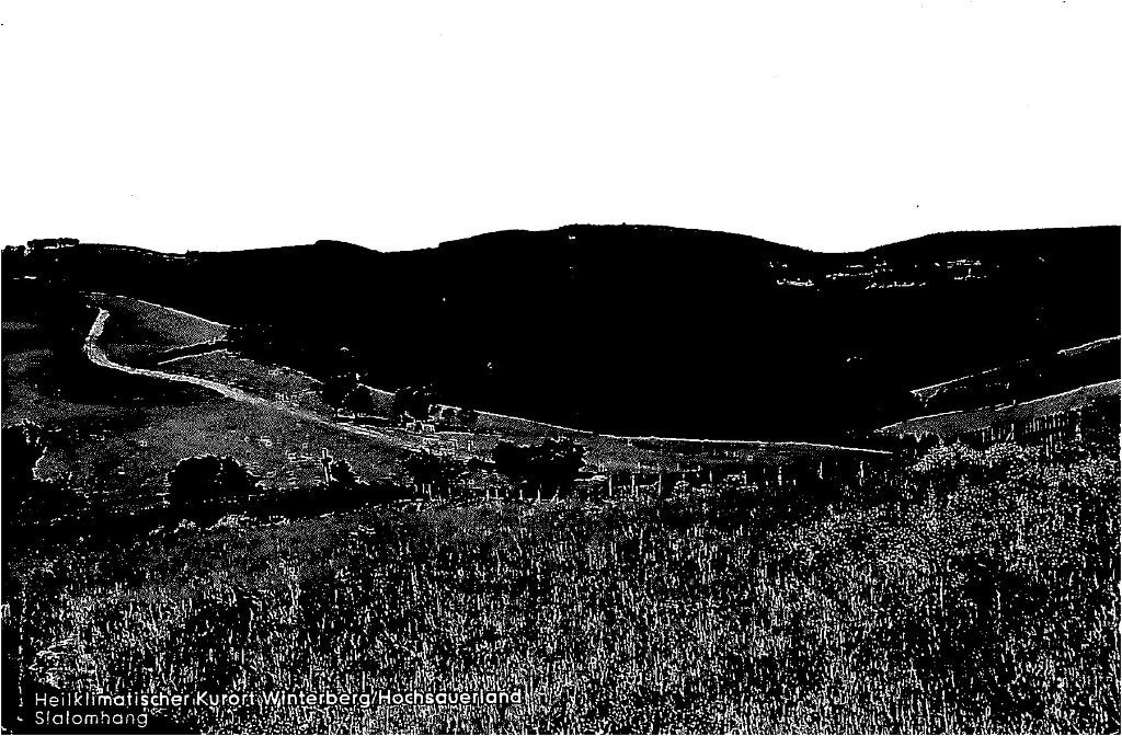 701-485-047 Winterberg, Verzenden, Voor 1920, Duitsland
