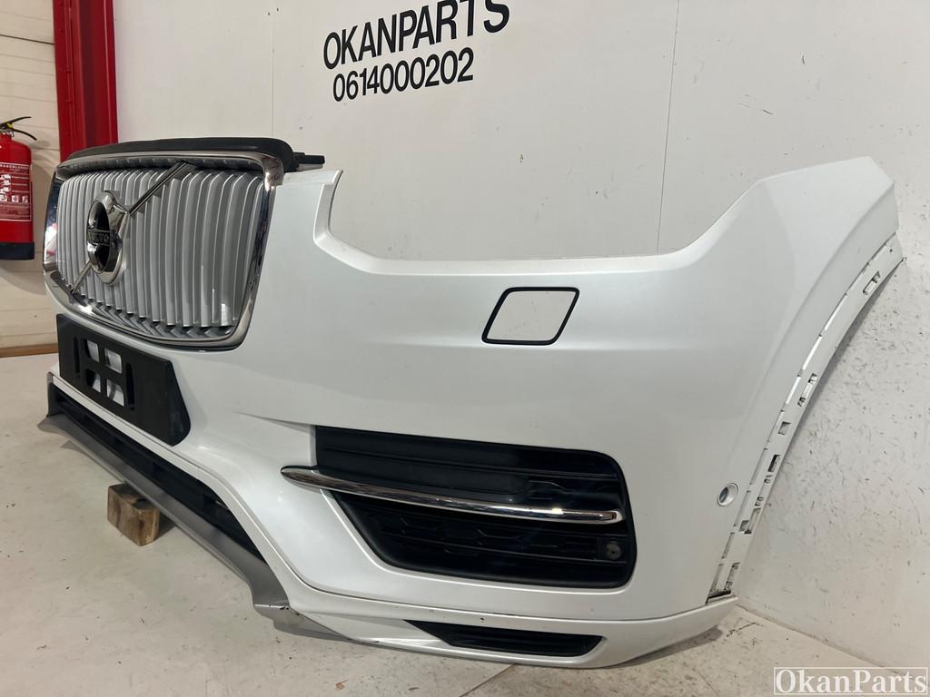 Volvo XC90 II Voorbumper 31353362, Info@fabrikant.eu, Ophalen of Verzenden, Bumper, Fabrikant BV