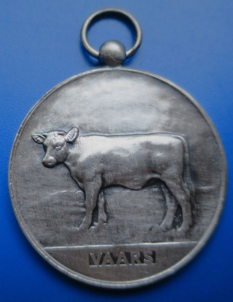 Penning Veekeuring Set (19), Ophalen, Overige materialen, Nederland