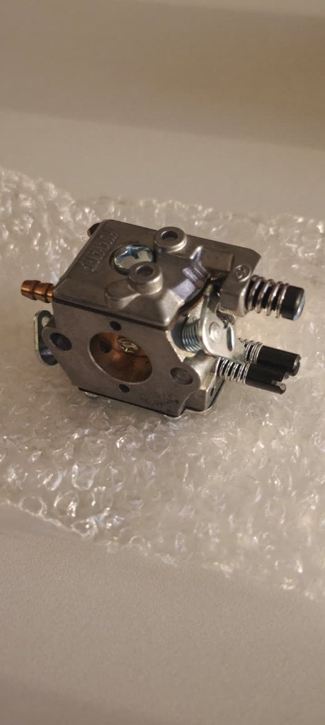 New CB-453 Carburetor, Ophalen, Nieuw