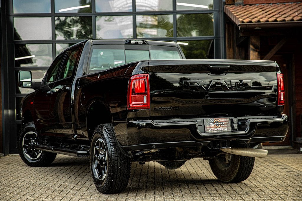 Dodge Ram 2500 laramie 6.7L Cummins 2026 !20x! . (bj 2026), Automaat, 430 pk, 6690 cc, Euro 6