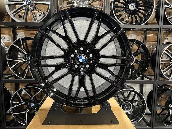 19" BMW 951M 5X112 G20 G21 G30 G31 G11 G12 X3 G01 G02 3 4 5, Ophalen of Verzenden, Nieuw, 19 inch, Velg(en)