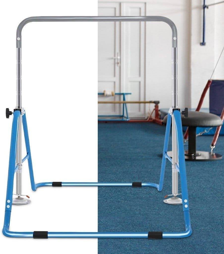 Turnrek, Klimrek, Rekstok, Blauw, Sport en Fitness, Maat 36 t/m 42, Ophalen of Verzenden, Nieuw, Materiaal