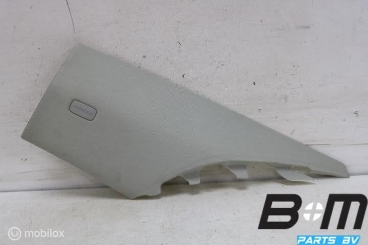D-stijl bekleding rechts Audi A3 8V 8V5867246, Gebruikt