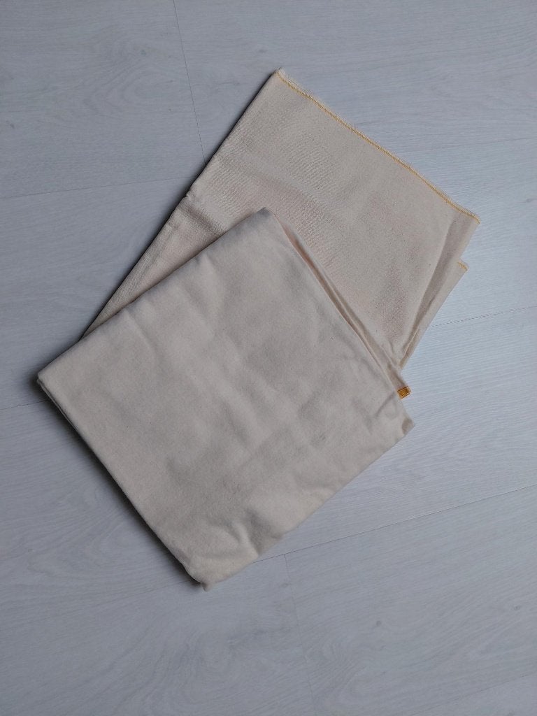 inbakerdoeken, Ophalen of Verzenden, Nieuw, 100 cm of meer, Bakerzak of Bakerdoek