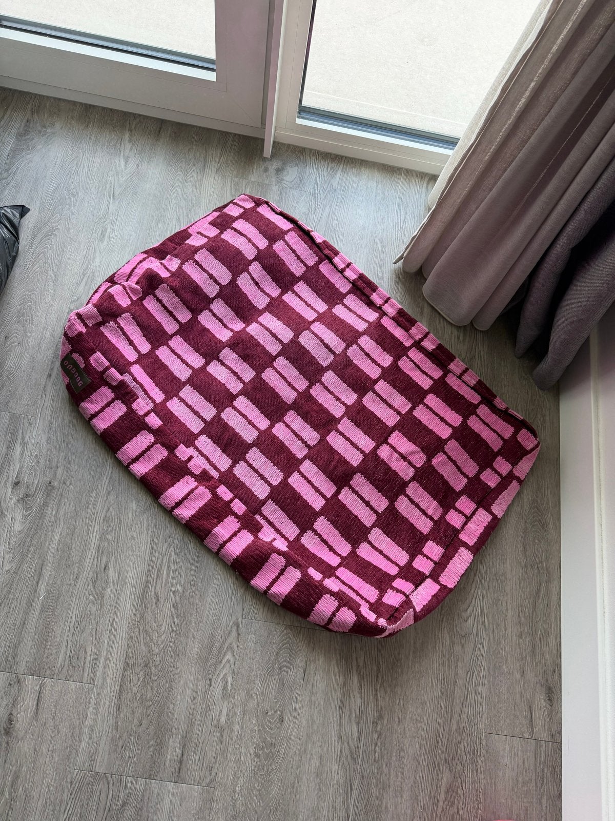 Dogguo stapple stones losse hoes voor hondenmand, Ophalen, Zo goed als nieuw