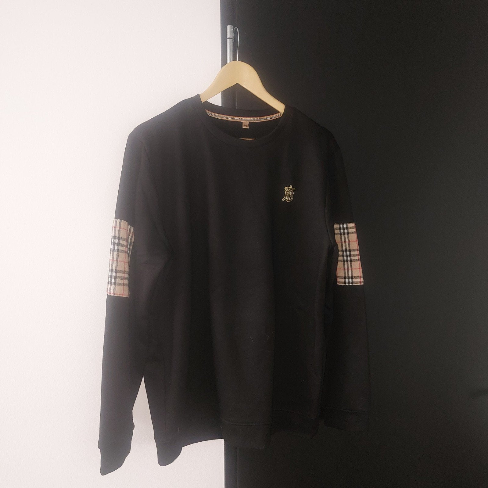burberry trui xl, Ophalen of Verzenden