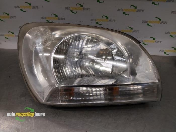 Koplamp rechts van een Kia Sportage (Sportage 05-), Auto-onderdelen, -, -, -, 3 maanden garantie