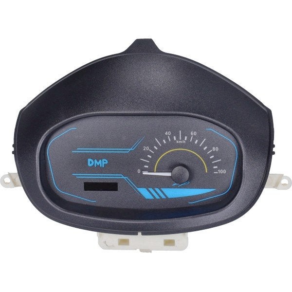 Kilometerteller Sport Blauw Piaggio Zip Compleet NIEUW, Ophalen of Verzenden, ., ., .