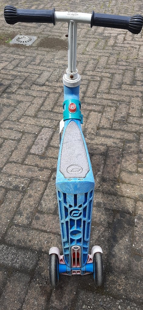 Loopfiets, Fietsen en Brommers, Ophalen, Gebruikt, Overige typen