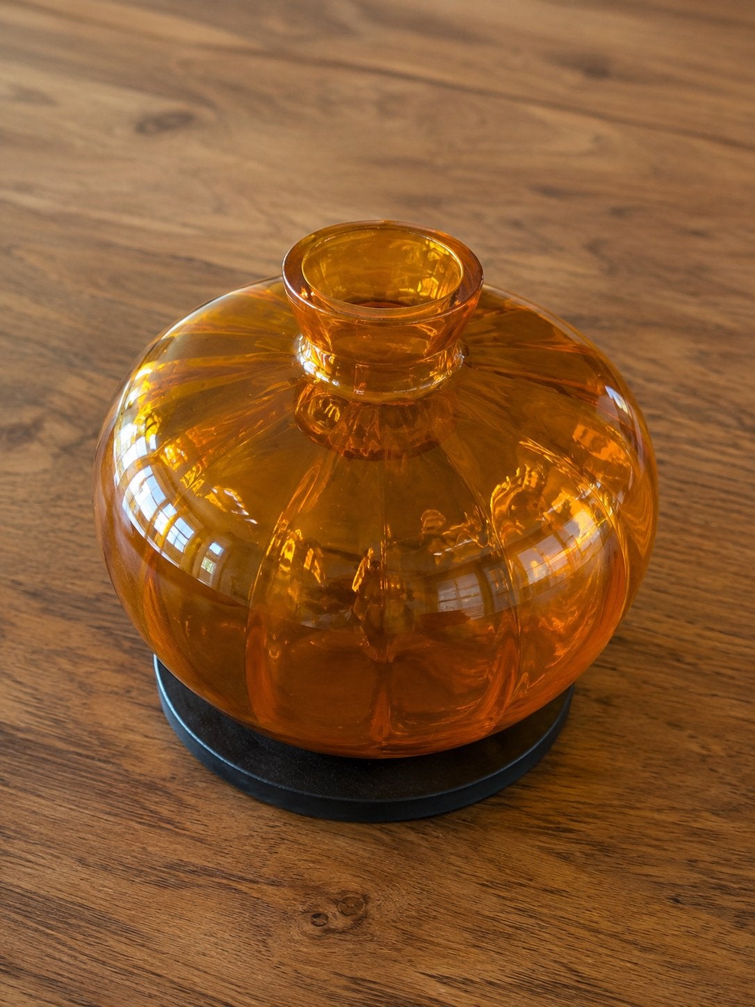 Beatrix-vaasje 1938 - A.D. Copier - Oranje 'Appeltje', Ophalen of Verzenden