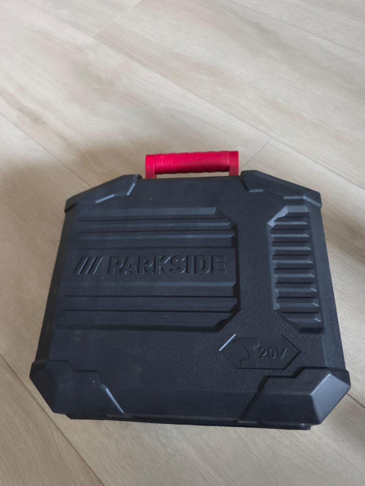 Parkside Accu-draaislagschroevendraaier PDSSA 20-Li A1, Doe-het-zelf en Verbouw, Ophalen of Verzenden, Nieuw, Boor- en Schroefmachine