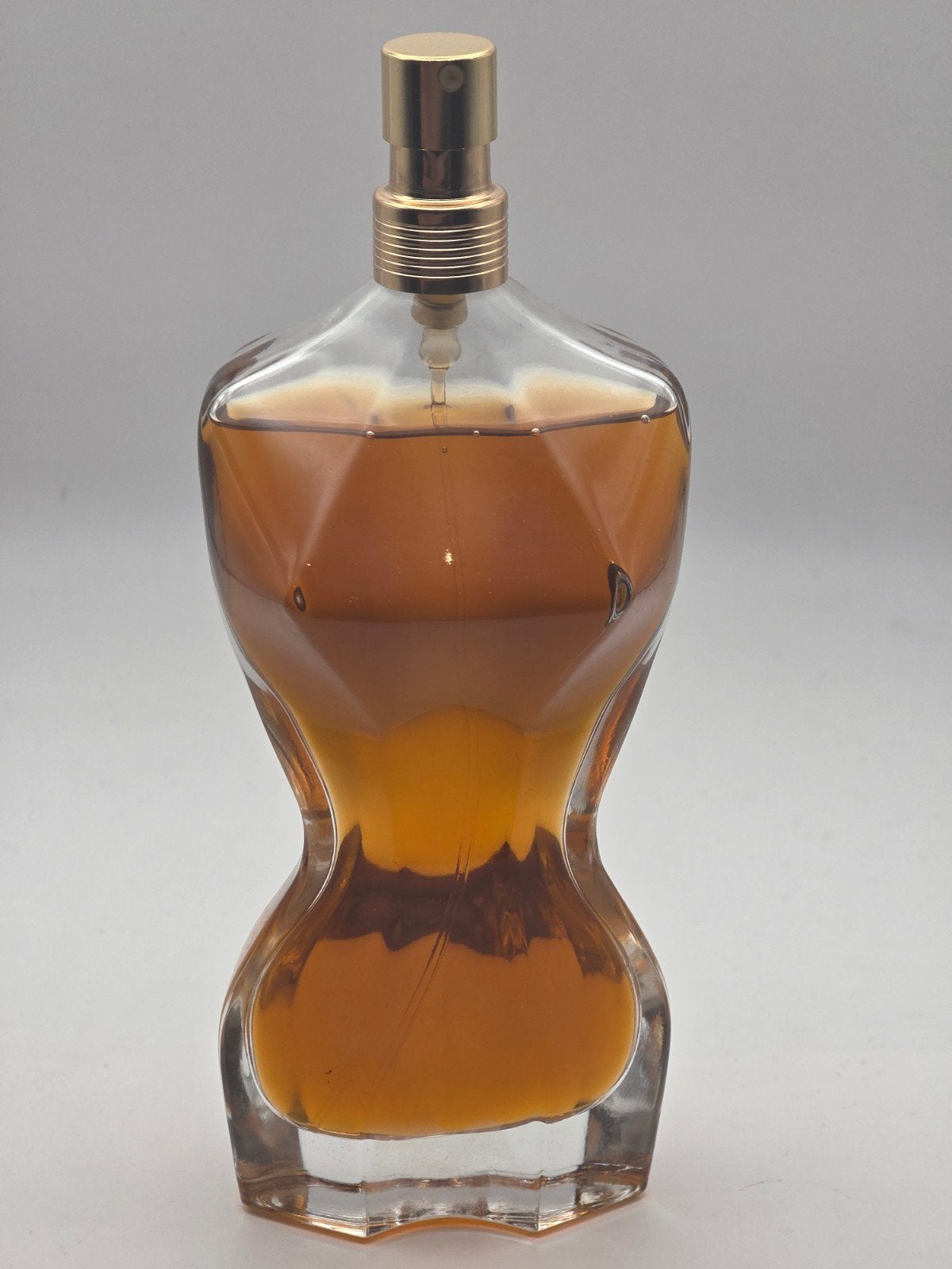 Jean Paul Gaultier Classique Essence EDP 100ML Discontinued, Ophalen of Verzenden, Nieuw