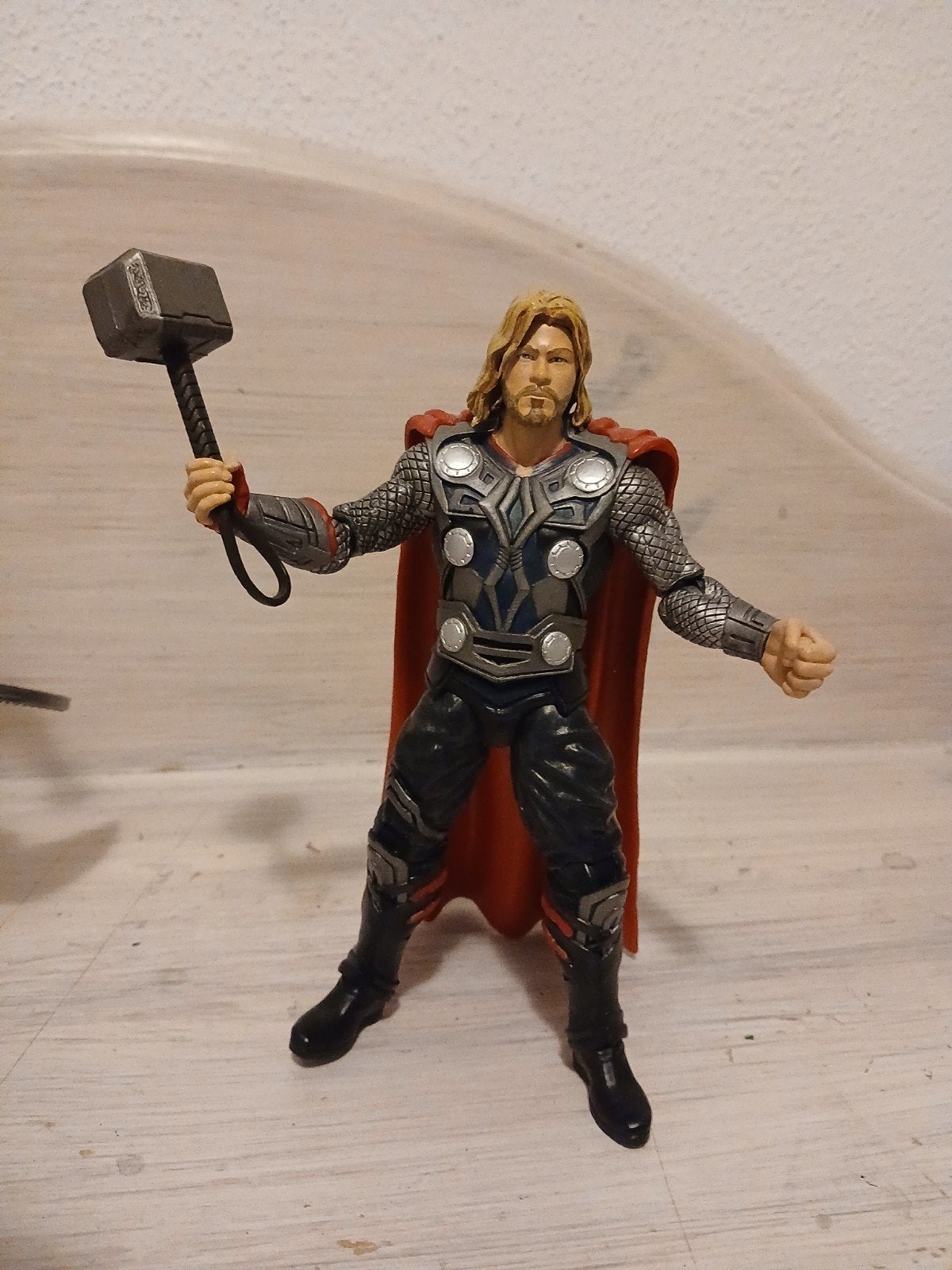 Thor actie figuur, Ophalen of Verzenden