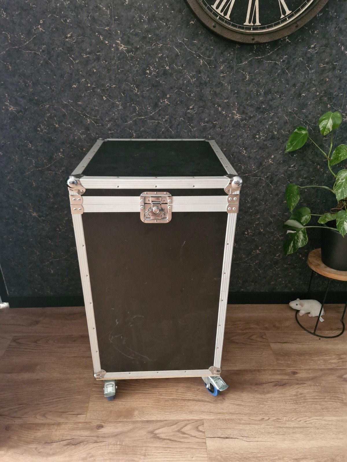 taperack tape rack, Ophalen, Gebruikt, Overige instrumenten