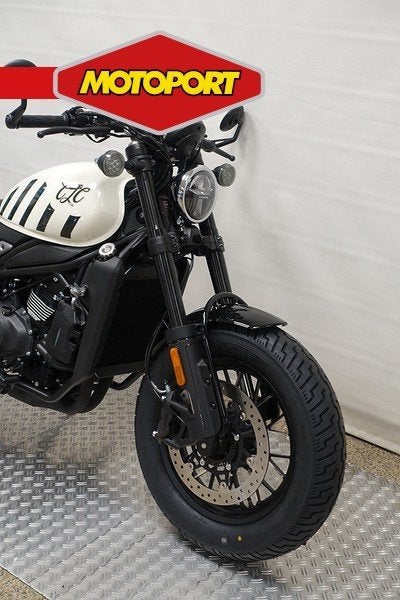 CFMOTO 450CLC Bobber (bj 2026), Overig, CFMOTO, Battelsesteenweg 471
B-2800  Mechelen, BE, Salesdesk@bwimport.eu