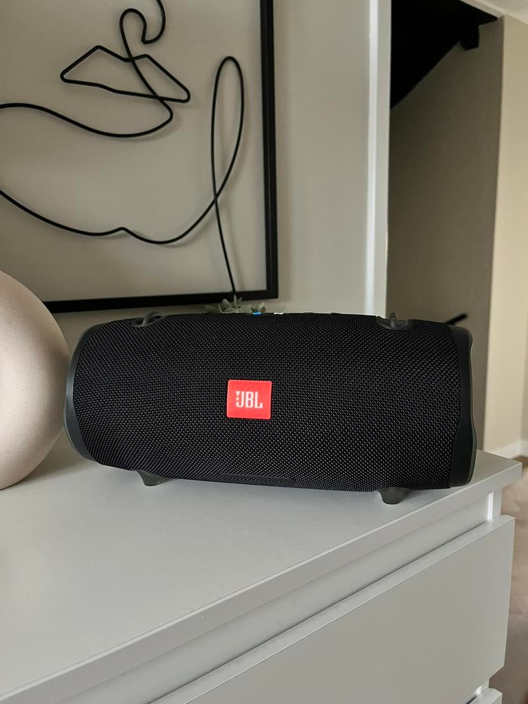 Jbl Xtreme 2, Ophalen, JBL, Overige typen, Zo goed als nieuw