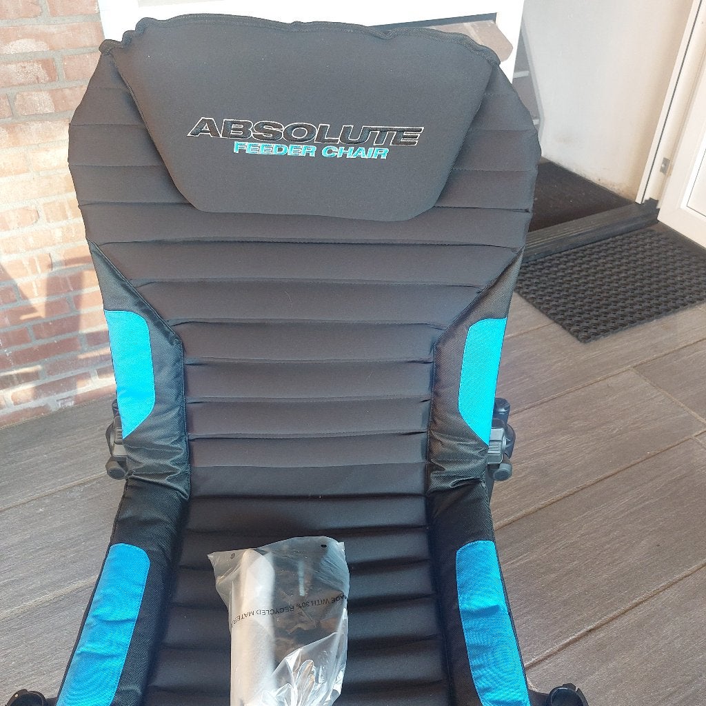 Preston Absolute Feederstoel, Ophalen, Nieuw