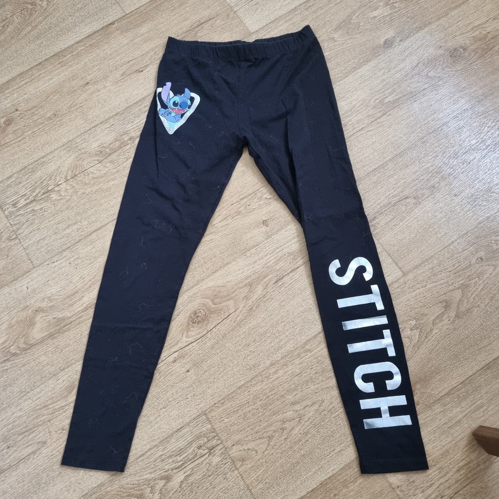 Meosjes legging maat 166, Broek, Meisje, Ophalen of Verzenden, Zo goed als nieuw