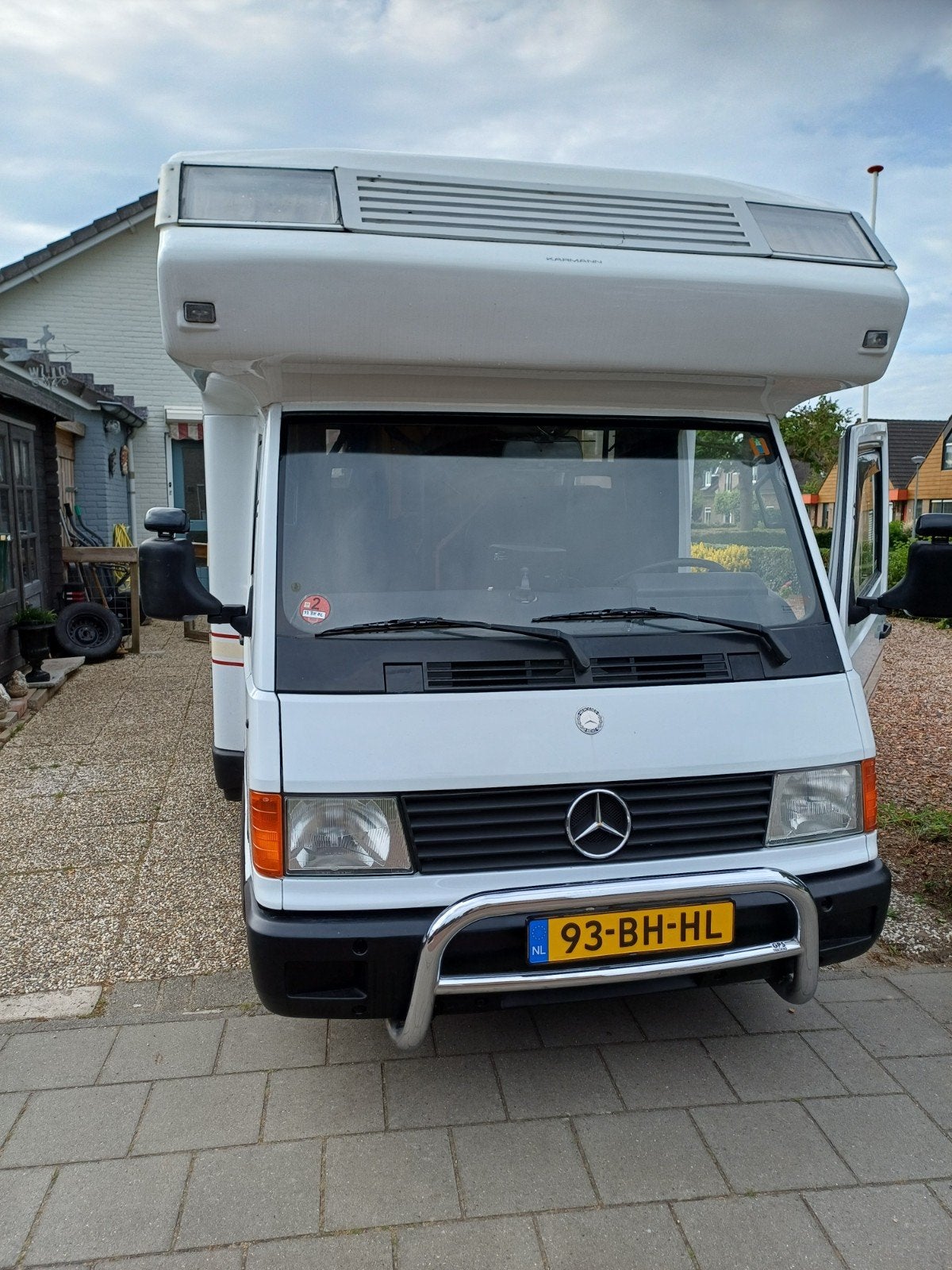 Caravans And Camping Zeer