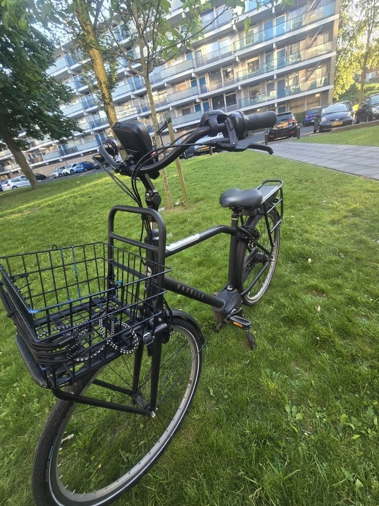 Foto 6 van Ebike