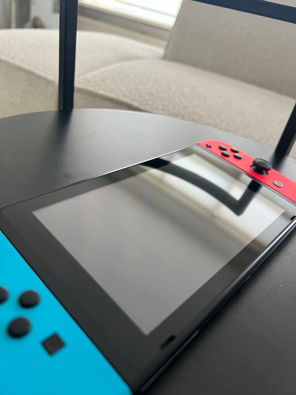 Nintendo Switch in uitstekende staat
