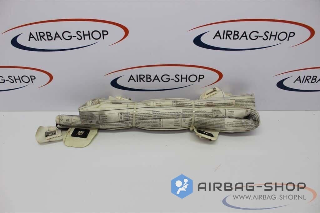Mercedes C Klasse Estate Dakairbag Rechts W204 S204, Ophalen of Verzenden, -, -, -
