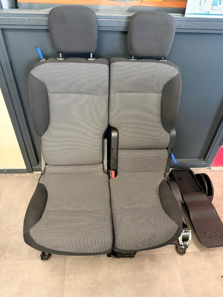 Bijrijdersbank Citroen Berlingo | Peugeot Partner, Ophalen, Gebruikt, Citroën