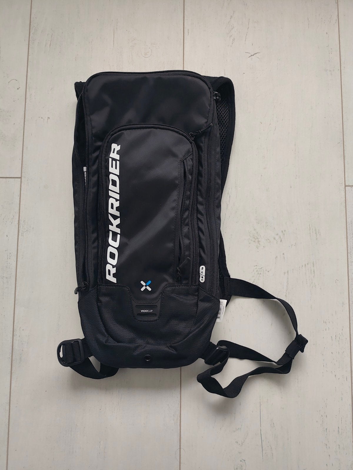 Decathlon MTB Rockrider Camelbag 3L met 1L waterzak, nieuw, Ophalen of Verzenden, Nieuw, Decathlon Rockrider