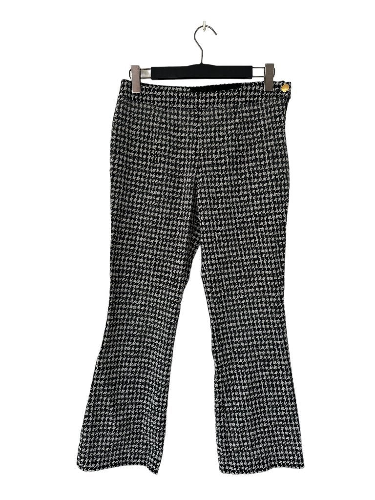 Prada broek L, Maat 38/40 (M), Zwart, Ophalen of Verzenden, Zo goed als nieuw