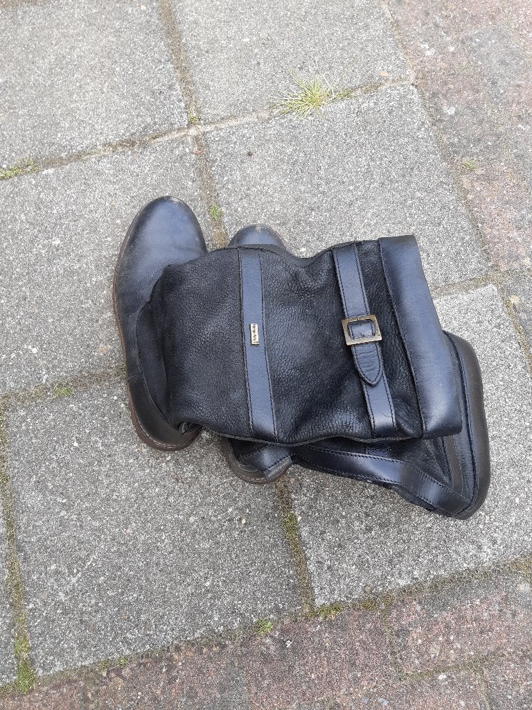 motorlaarzen, Motoren, Ophalen, Tweedehands, Heren, Laarzen