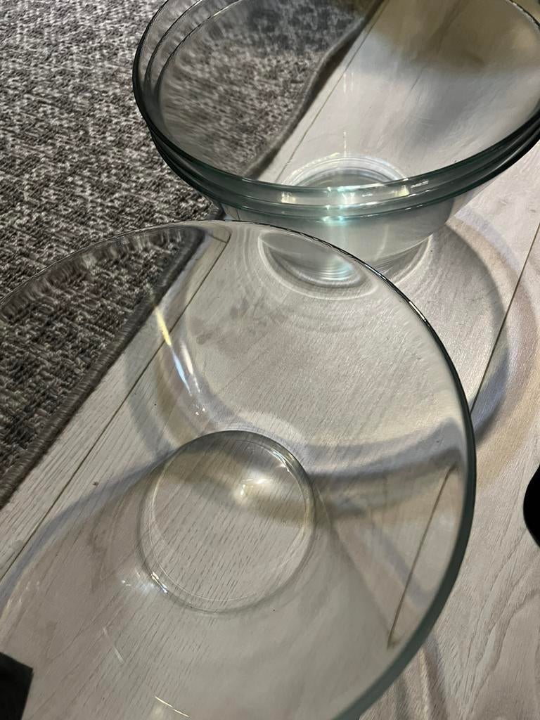 Nieuw Salade schalen, Ophalen of Verzenden, Nieuw