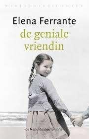 Diverse titels van Elena Ferrante, Ophalen of Verzenden, Zo goed als nieuw