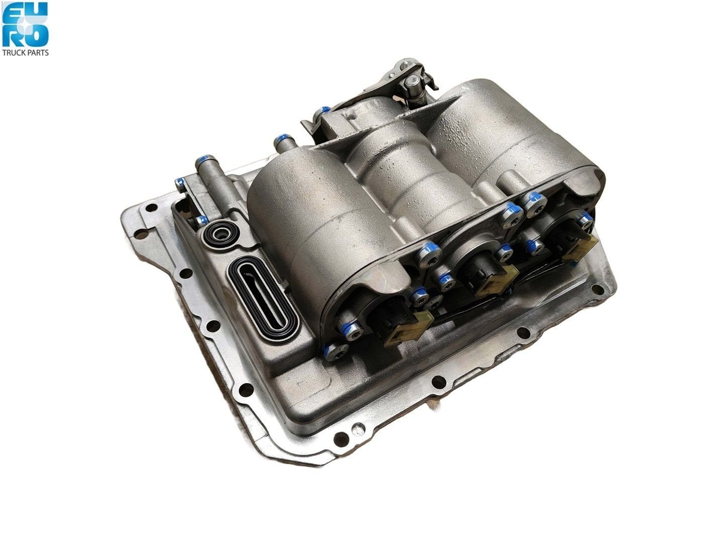DAF XF 106 VERSNELLINGSBAK MODULATOR GS3.6. MECHANISCH PART, -, -, Gereviseerd, -