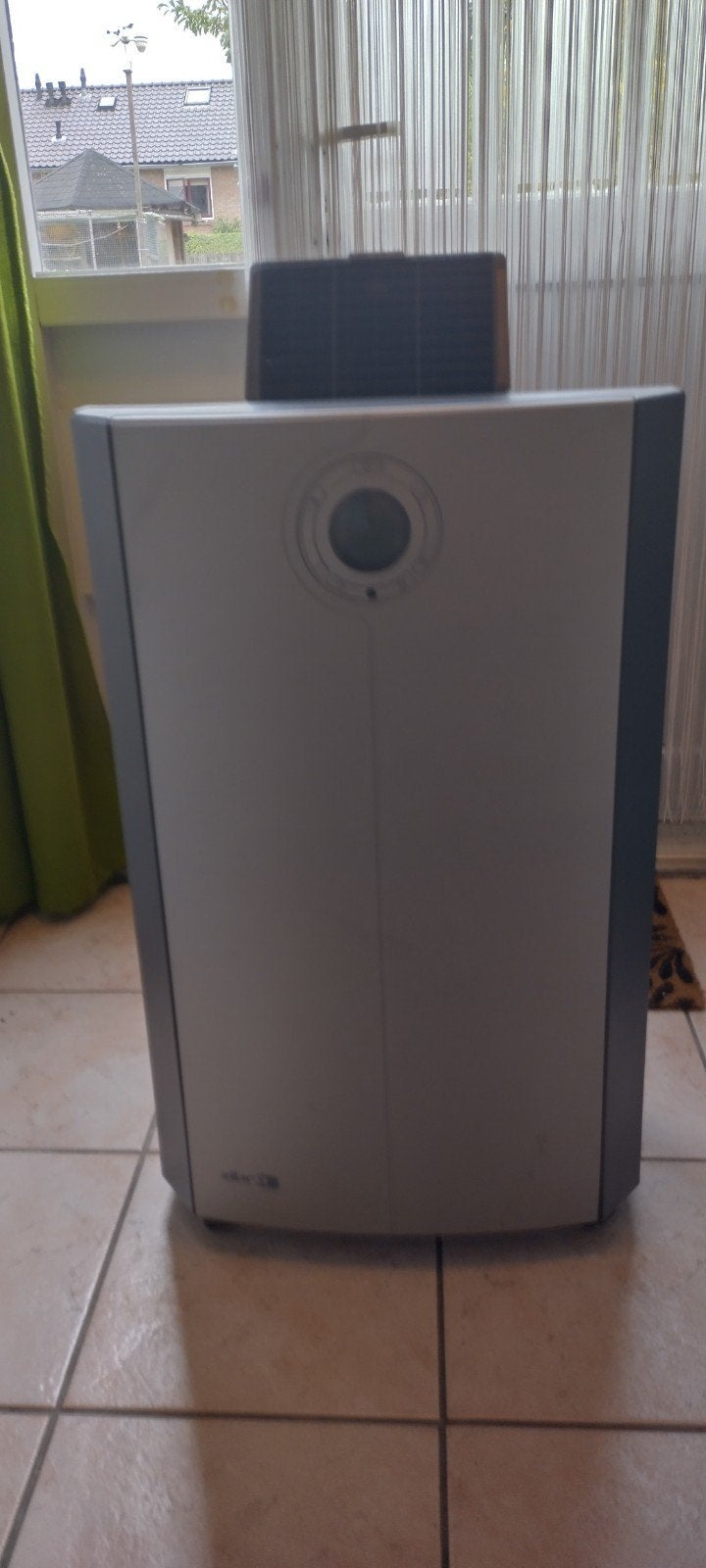 Airco  Zibro, Witgoed en Apparatuur, Ophalen, Gebruikt, Luchtontvochter