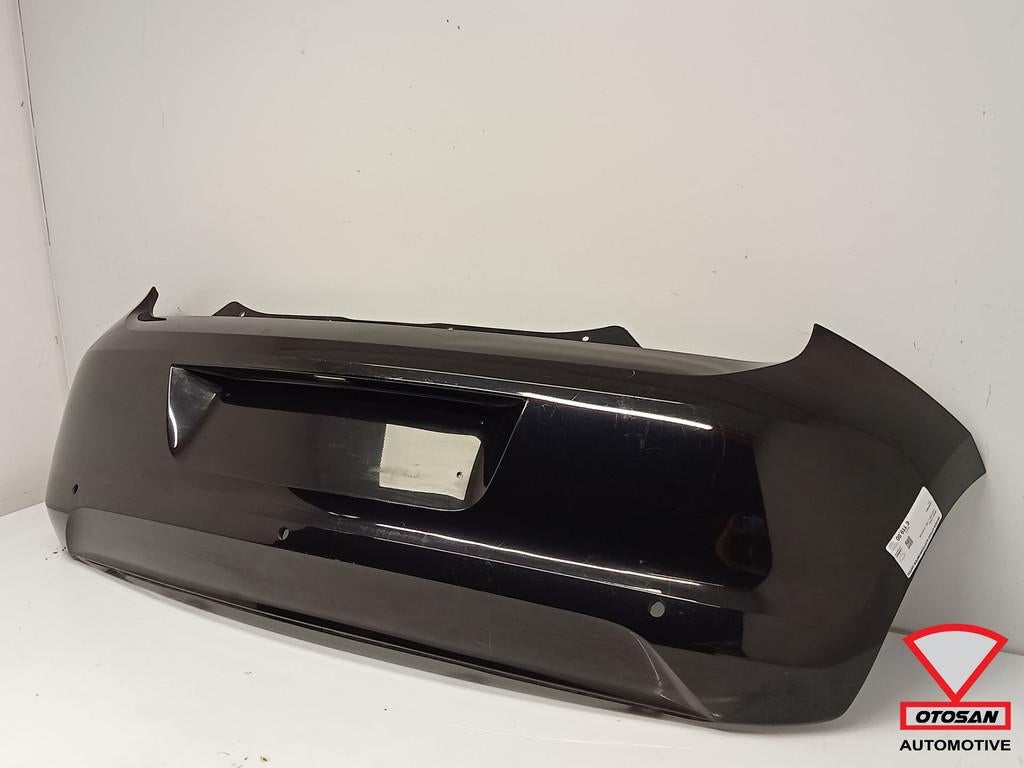 Skoda Citigo Achterbumper Bumper 3xPDC Origineel!, Skoda, Bumper, Skoda Auto a.s., Gebruikt