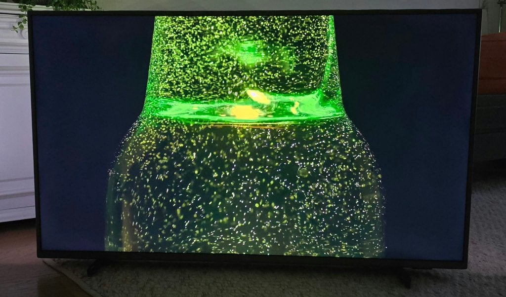 Foto 14 van Prachtige Philips 50" 4K Smart TV met 3-zijdig Ambilight!