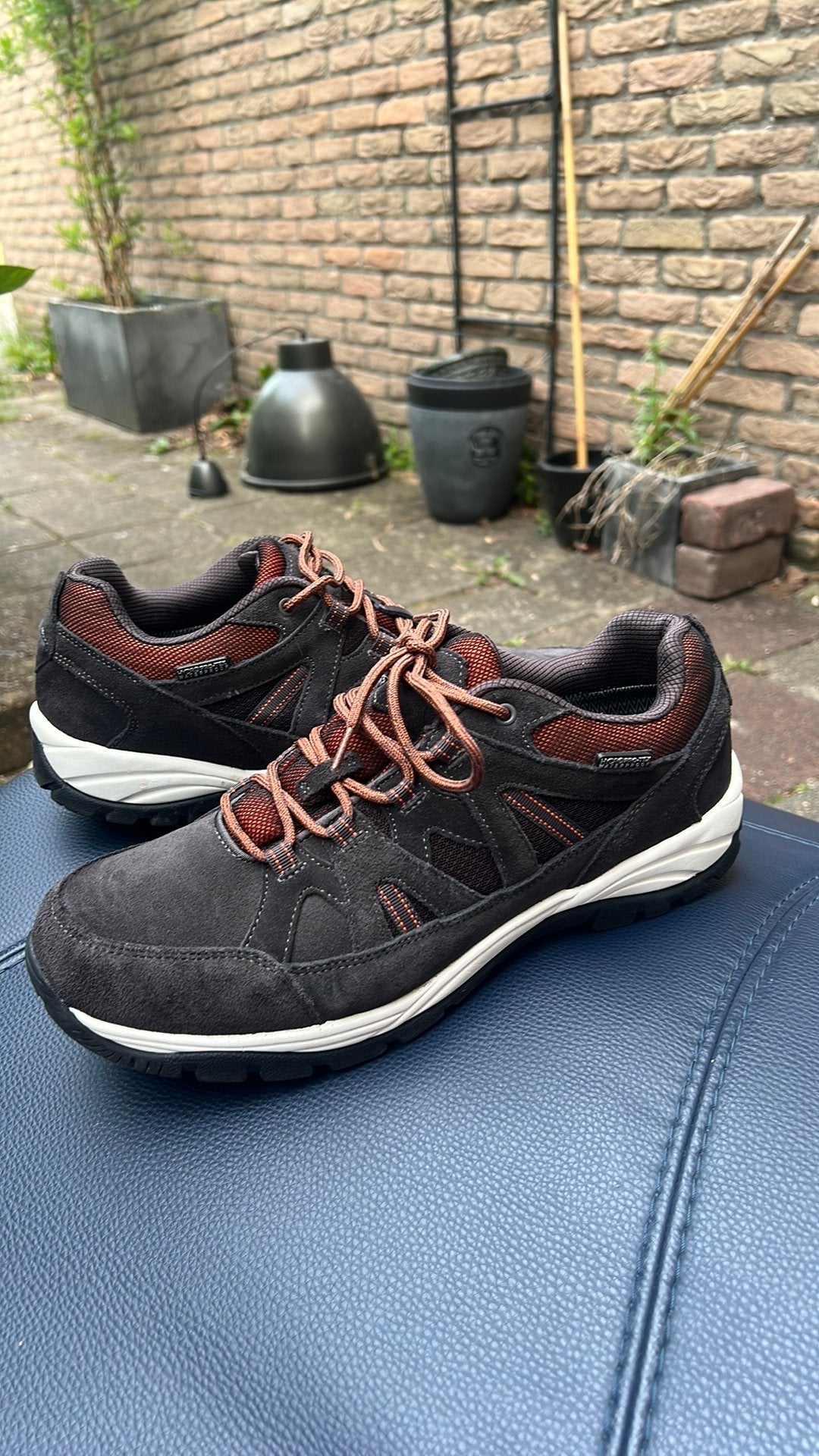 Human Nature Outdoor Schoenen - Comfortabel & Stevig, Ophalen, Zo goed als nieuw, Schoenen