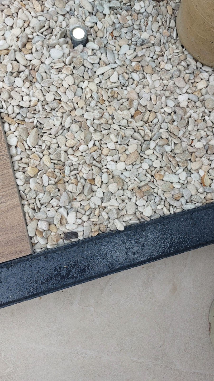 Grind ca. 100KG gratis af te halen, Tuin en Terras, Grind, Keien en Split, Ophalen