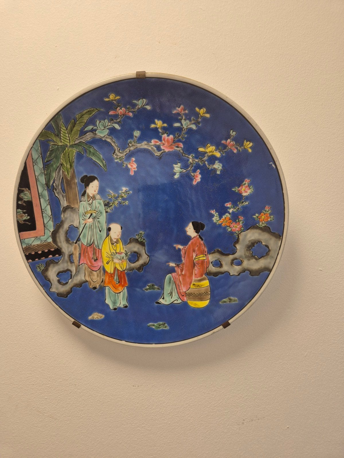 antiek chinees pocelijn, Antiek en Kunst, Antiek | Porselein, Ophalen