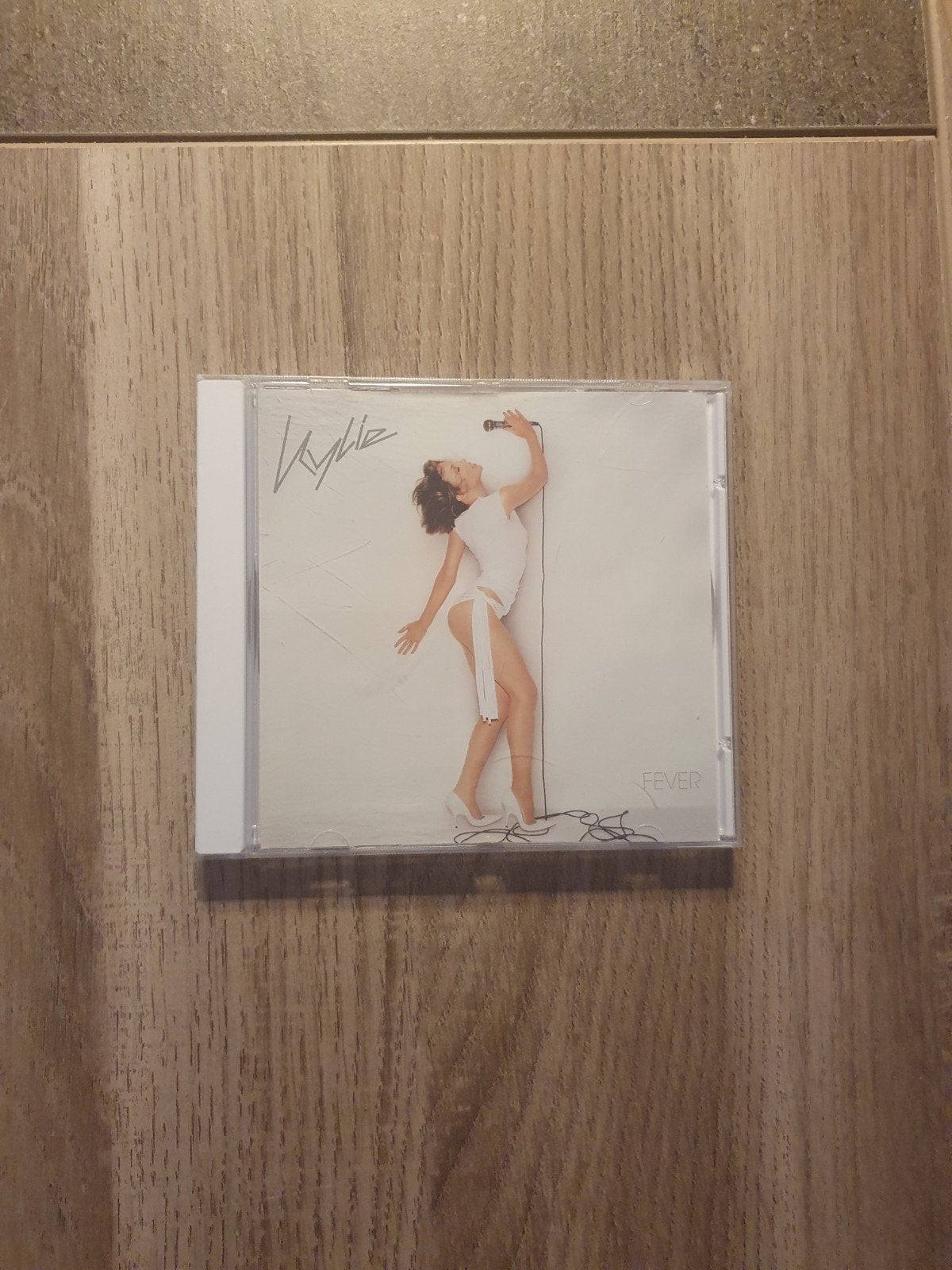 Cd kylie Minogue, Ophalen of Verzenden