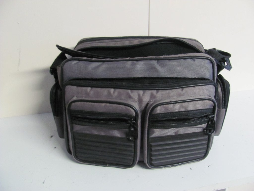 grote camera/videocameratas 40x25x23cm met 2 x voorvakjes, Overige merken, Zijvakken, Ophalen of Verzenden, Zo goed als nieuw