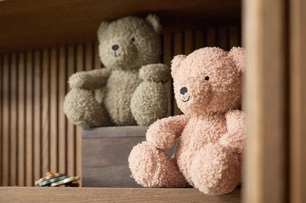 Jollein Knuffels | Speelgoed | NIEUW | 25% Korting  | Raalte, -, Overige karakters, -, Overige typen