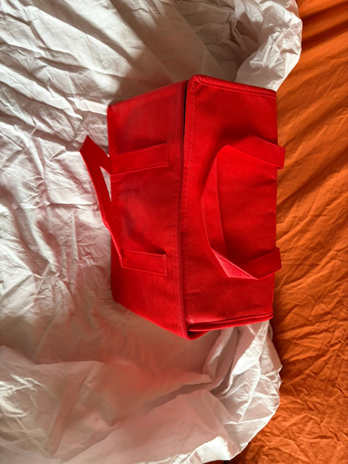 compacte koeltas, Ophalen of Verzenden, Zo goed als nieuw, Koeltas, Koelelement