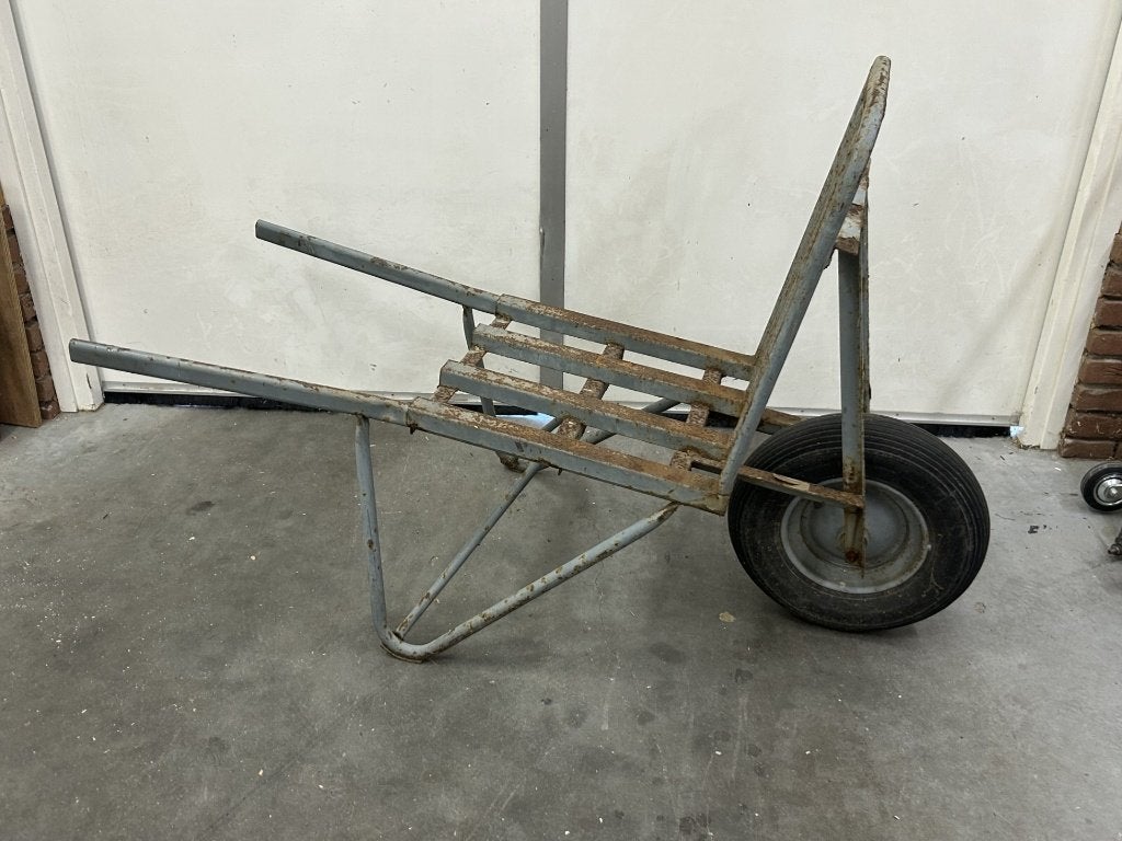 kruiwagen | stenen kruiwagen | kruiwagens, Ophalen of Verzenden, Nieuw, Eenwielig