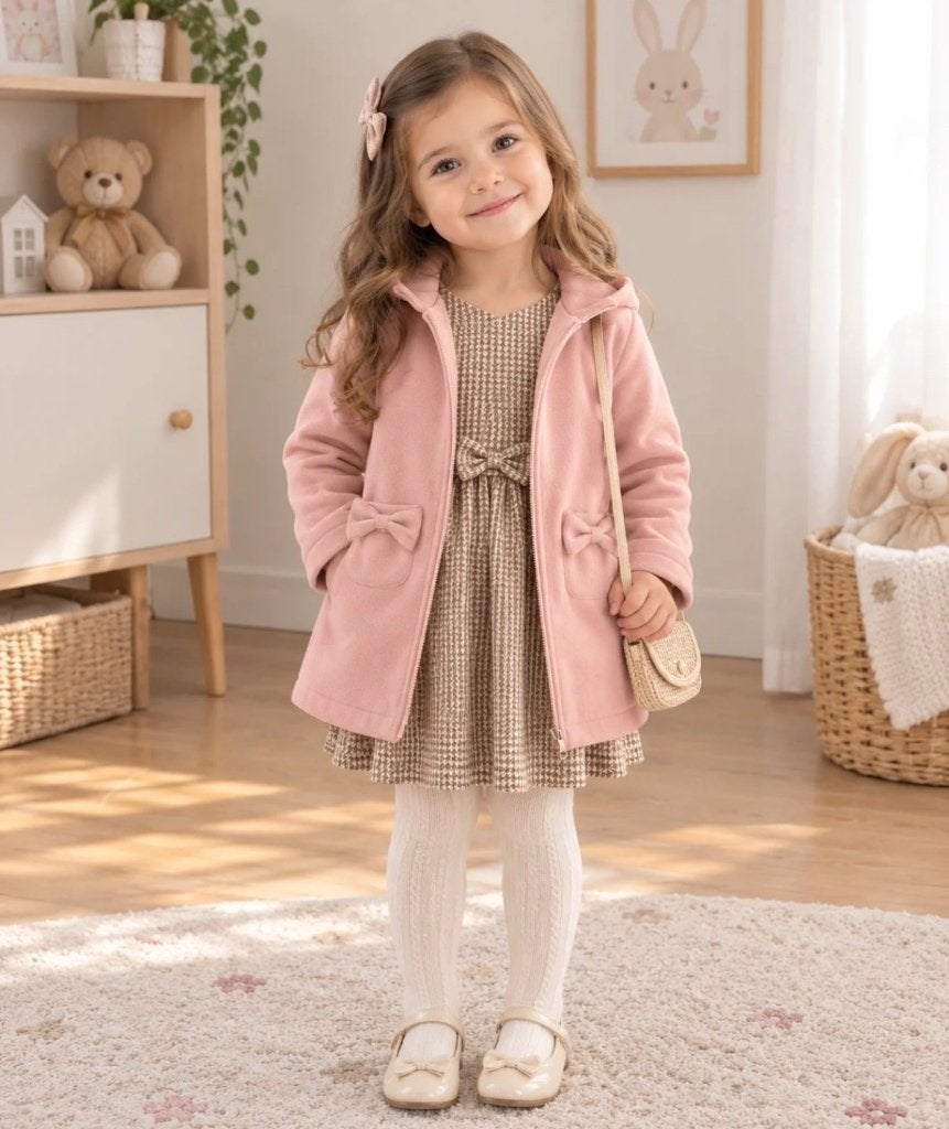İnstagram Özhankids, Ophalen of Verzenden, Nieuw, Jongen, Jas