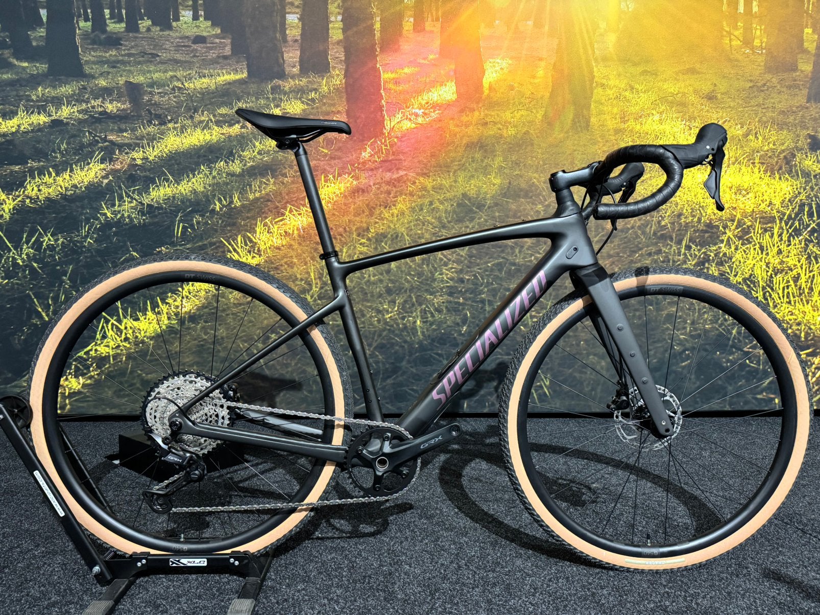 Nieuwe Specialized Diverge 4 sport carbon gravelbikes, Fietsen en Brommers, Fietsen | Racefietsen, Overige merken, Carbon, Nieuw