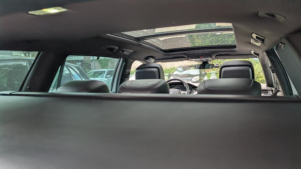 VW Passat B8 Variant zwarte dakhemel compleet, Ophalen of Verzenden, Gebruikt, Volkswagen