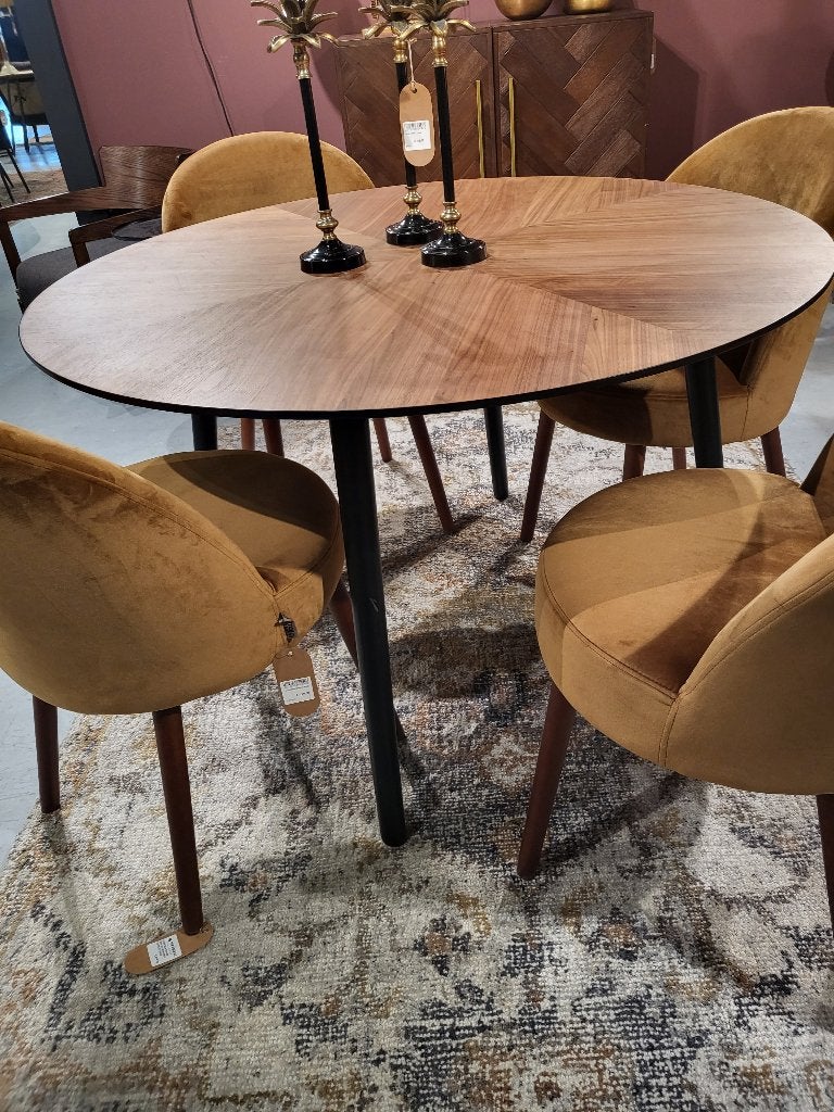 Eettafel